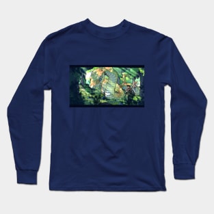 Traveler Long Sleeve T-Shirt